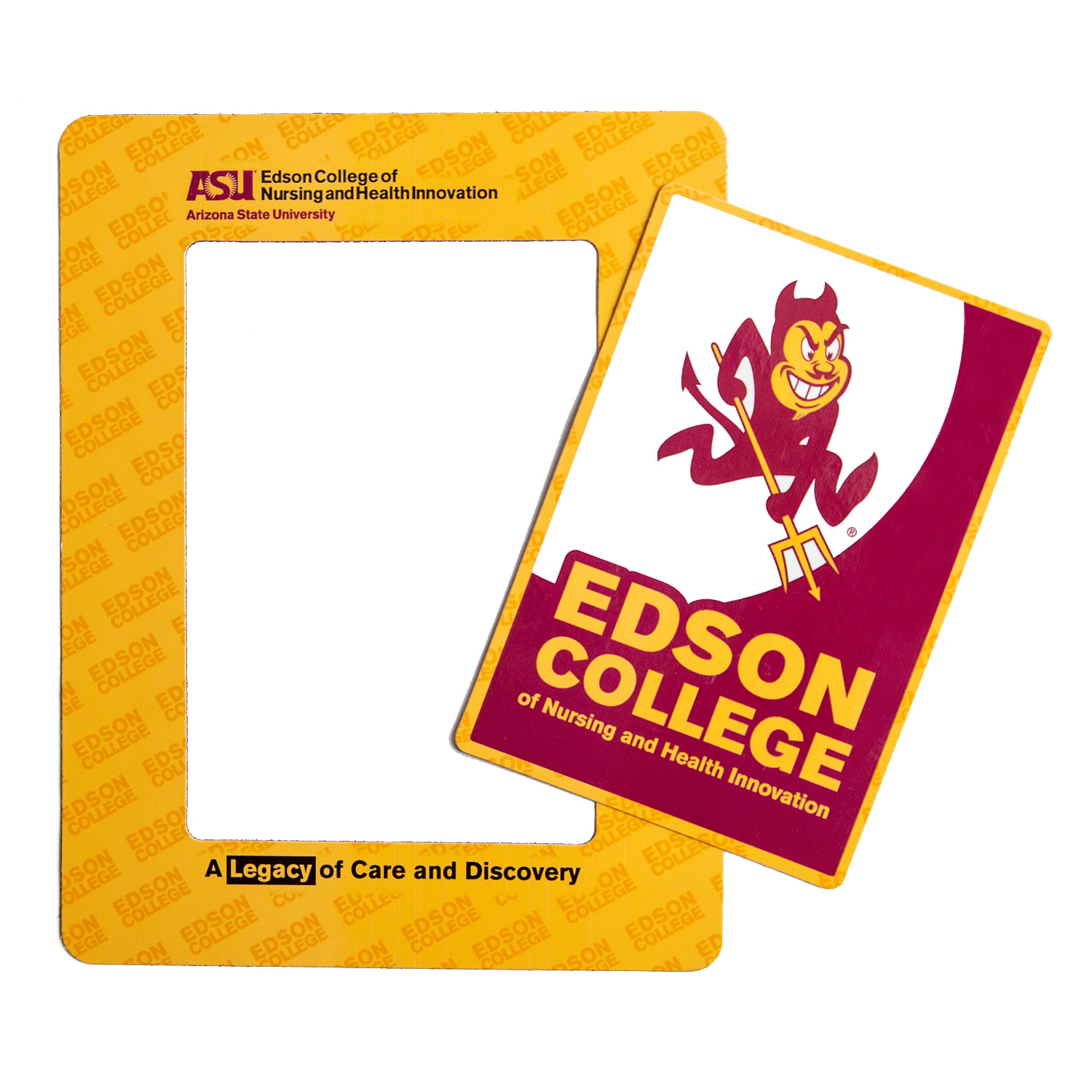 Edson College Magnet