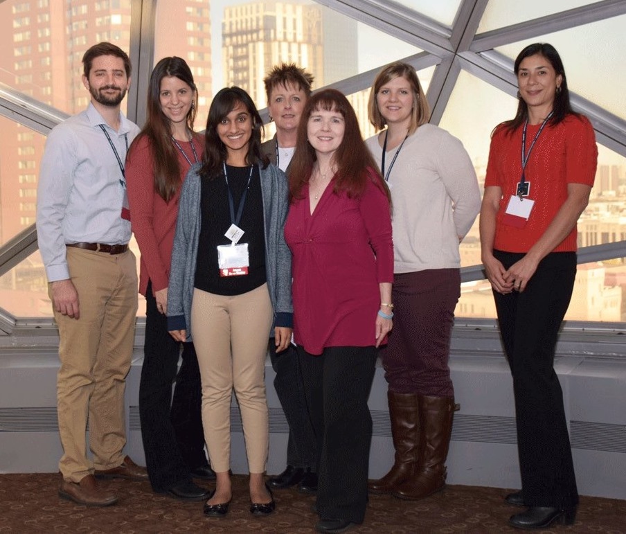 ASU team selected for national grant to advance interprofessional ...