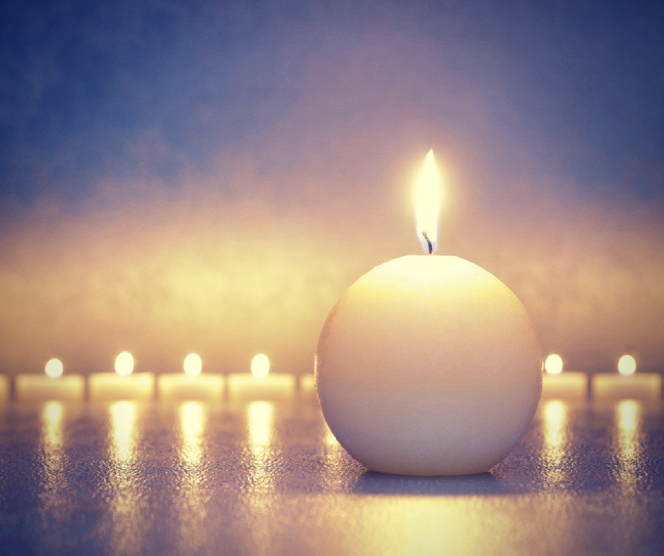 Zen candle 
