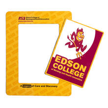 Edson College Magnet