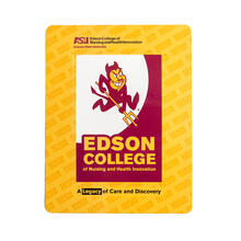 Edson College Magnet