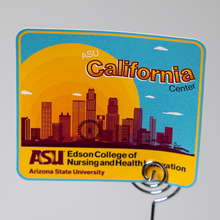 ASU Edson California sticker