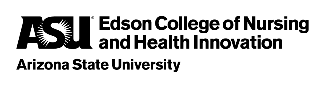Edson college logo - bl