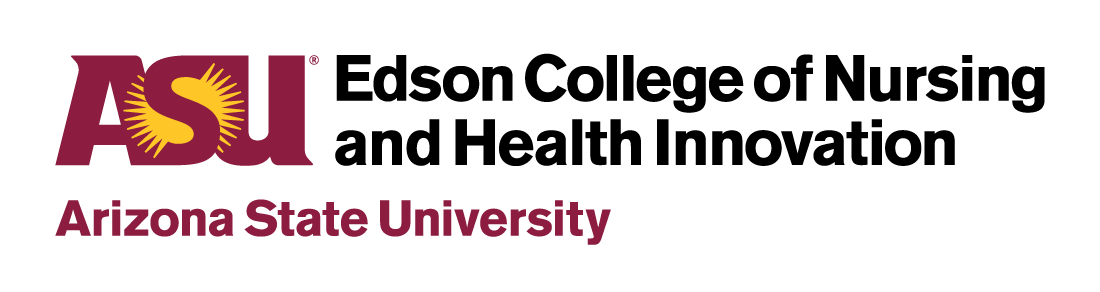 Edson college logo